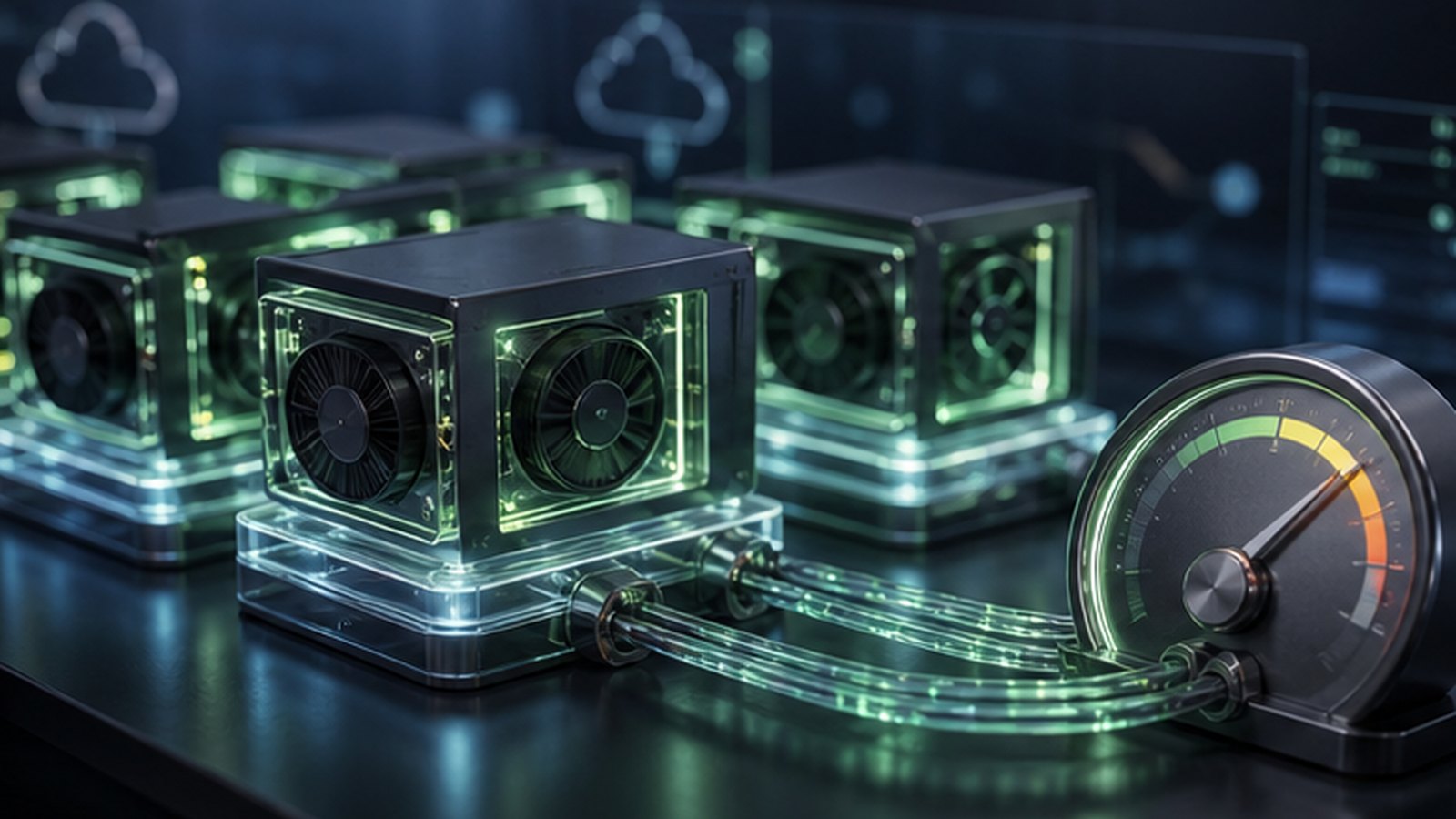 서버리스 GPU 추론 비용 최적화: 2026년 멀티클라우드 AI 인프라 생존 전략