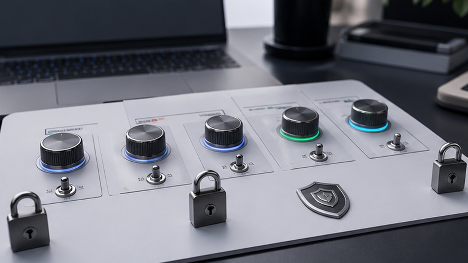 Secure by Default 제품 설계: 안전한 기본값이 고객 지원을 줄인다